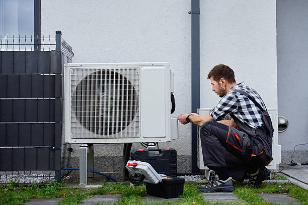 Trusted Ac Repair service in Creola, AL - HVAC Repair CO